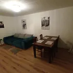 Private Apartment