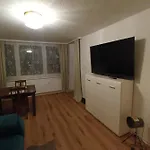 Private Apartment