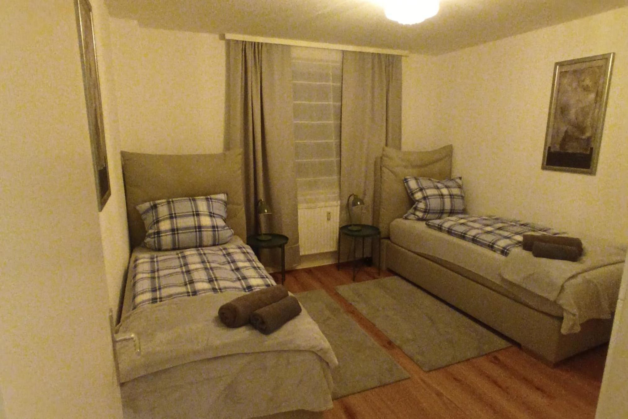 Apartment Private *